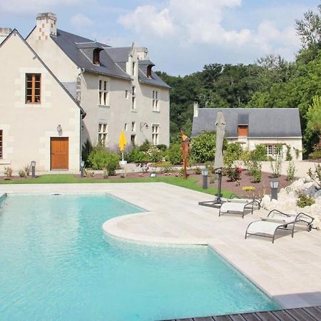 Country House - La Mercerie Continvoir 외부 사진
