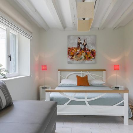 Country House - La Mercerie Continvoir 외부 사진