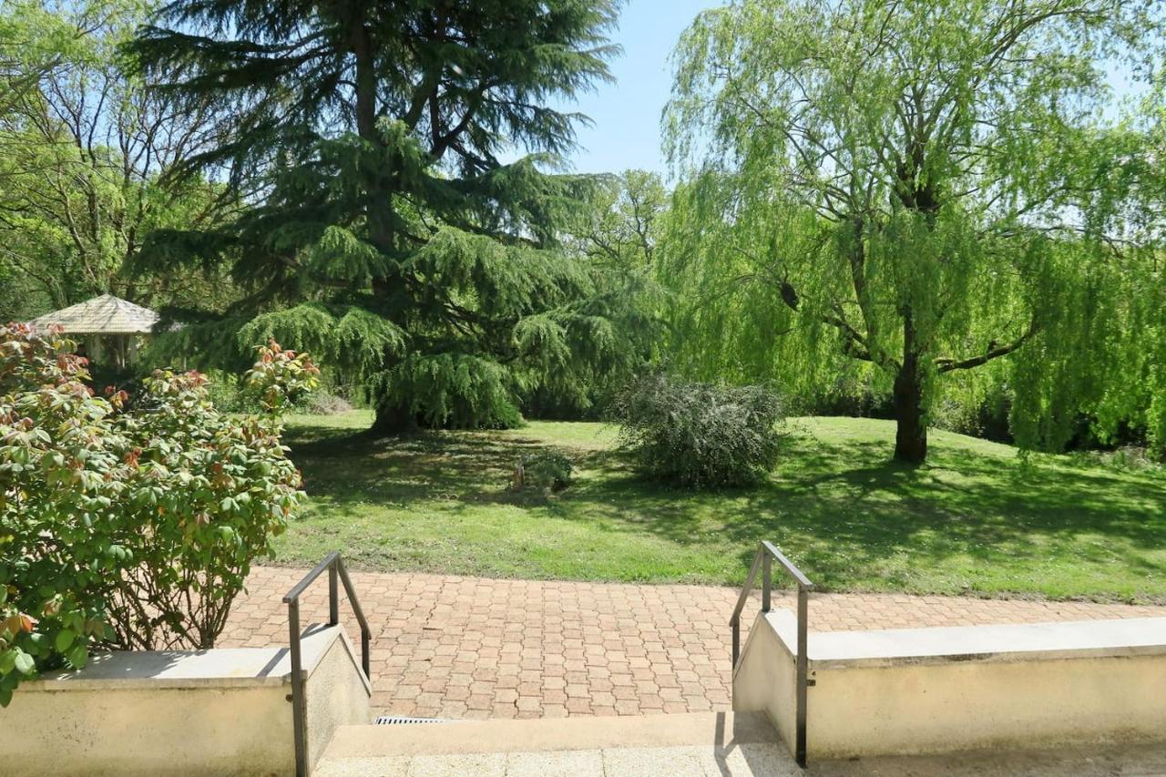 Country House - La Mercerie Continvoir 외부 사진