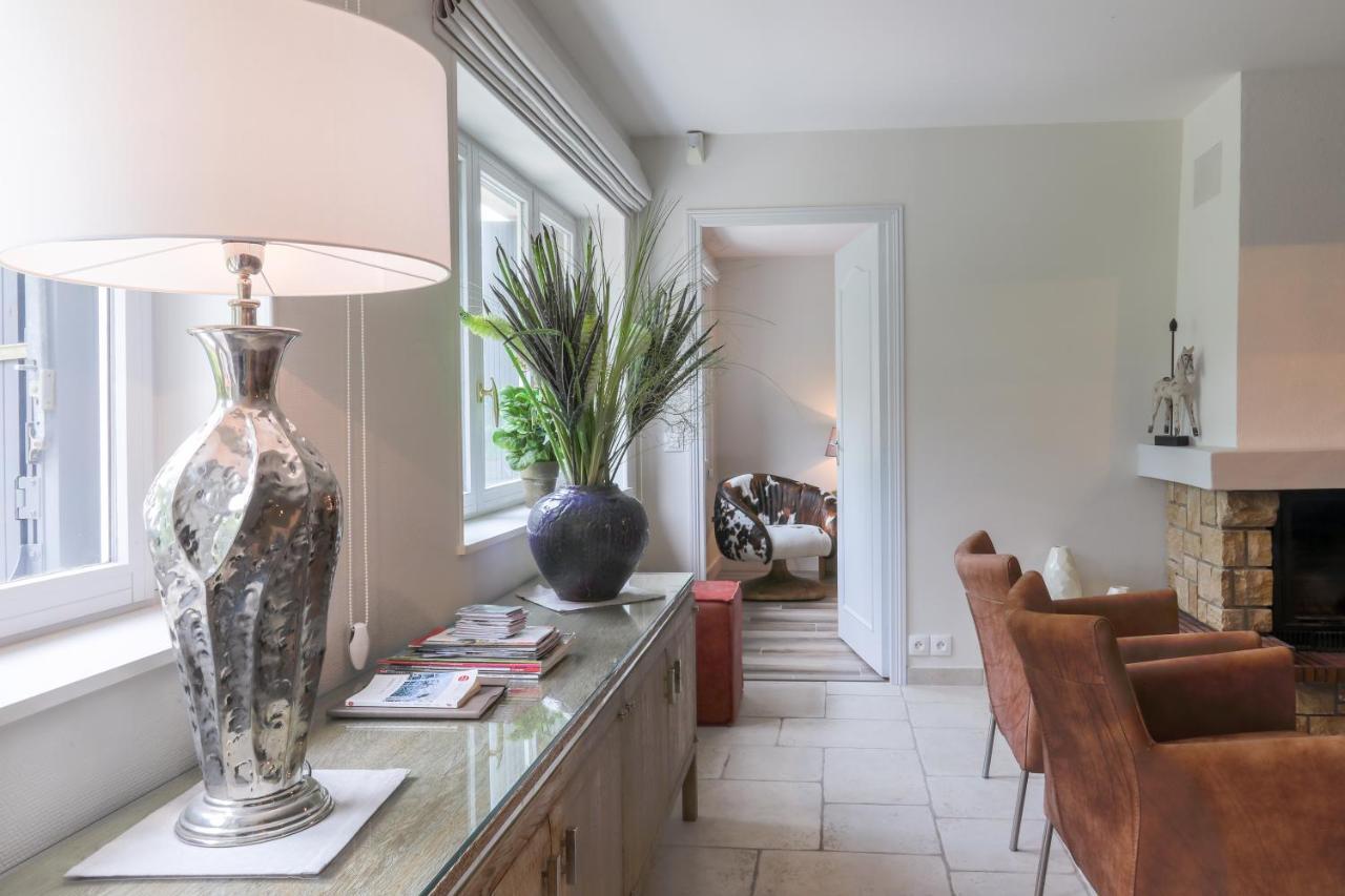 Country House - La Mercerie Continvoir 외부 사진