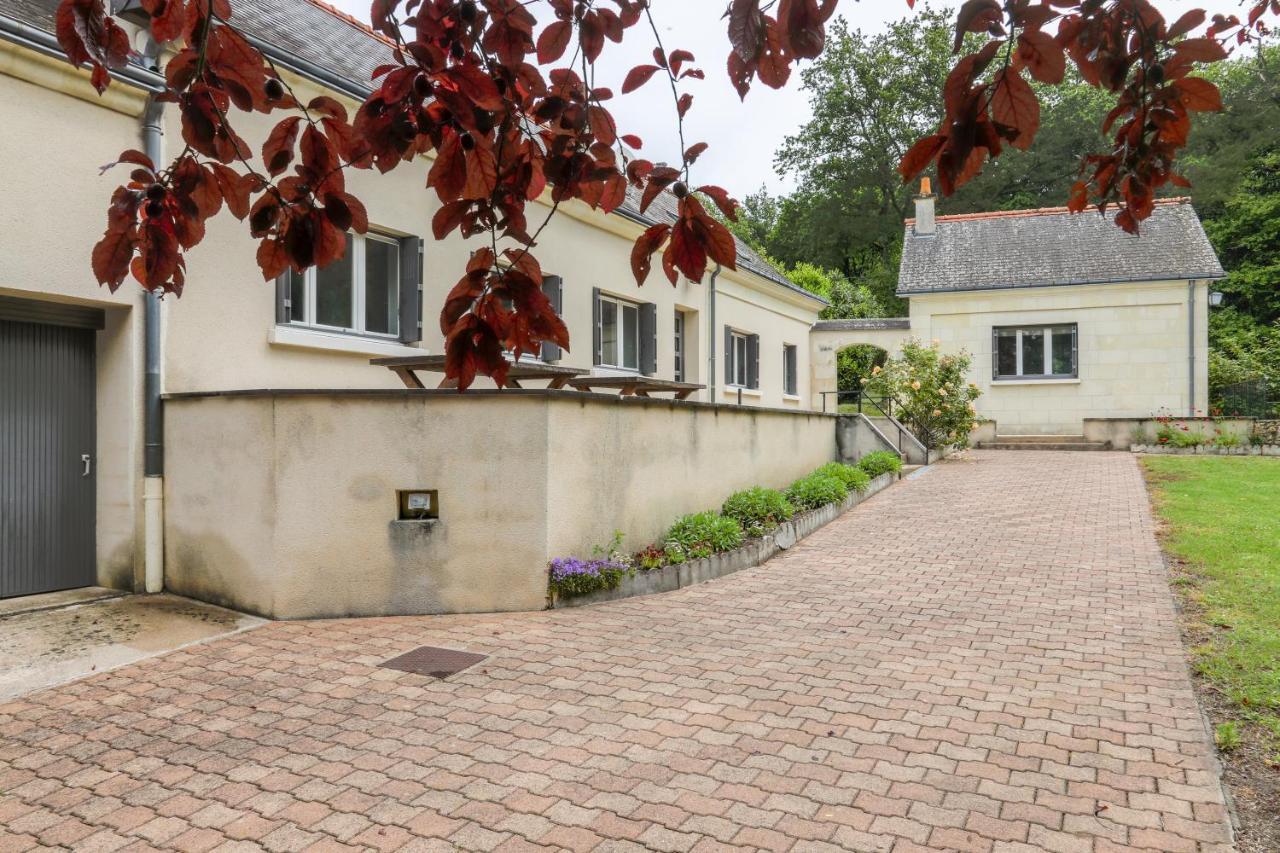 Country House - La Mercerie Continvoir 외부 사진
