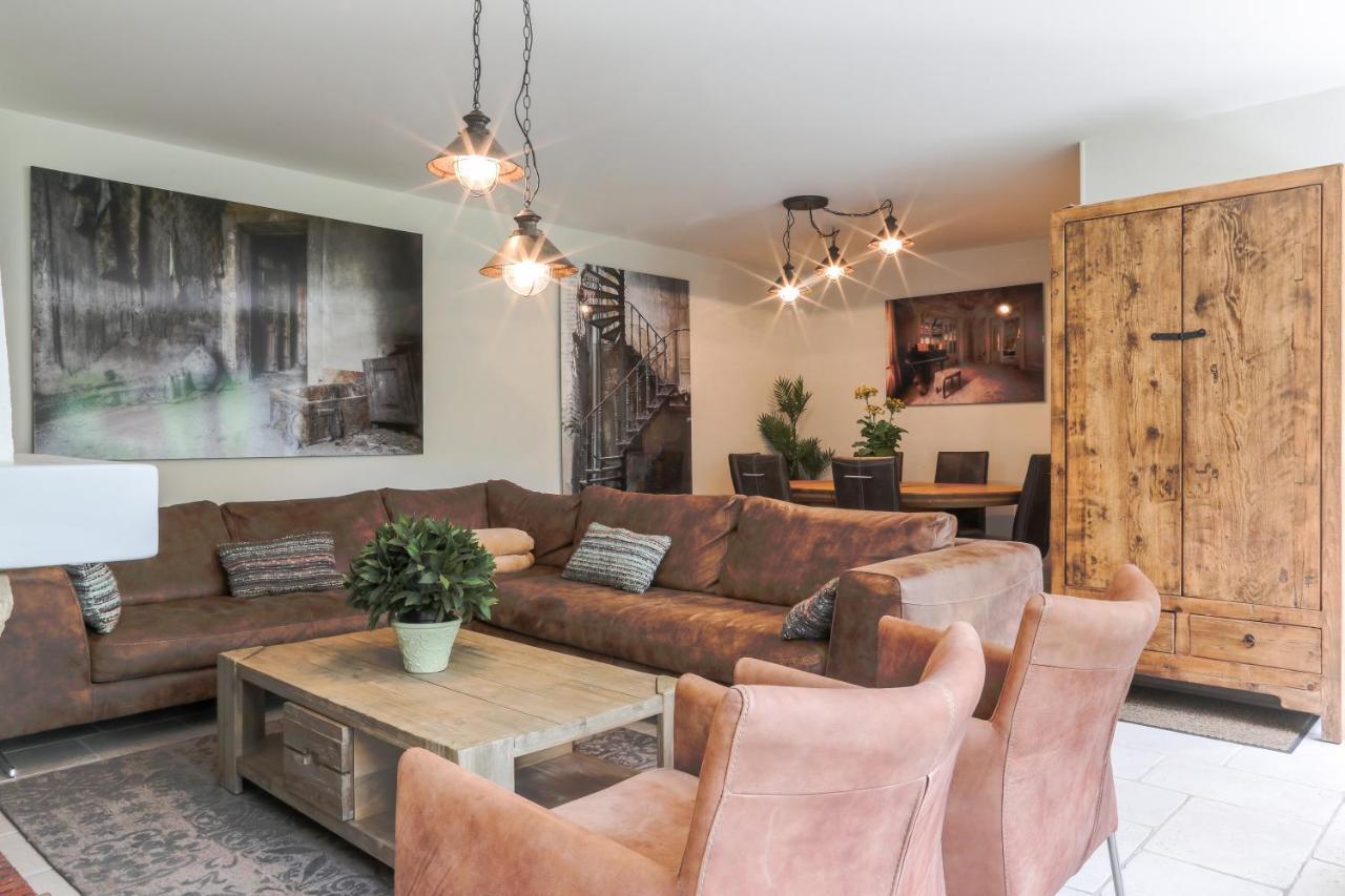 Country House - La Mercerie Continvoir 외부 사진
