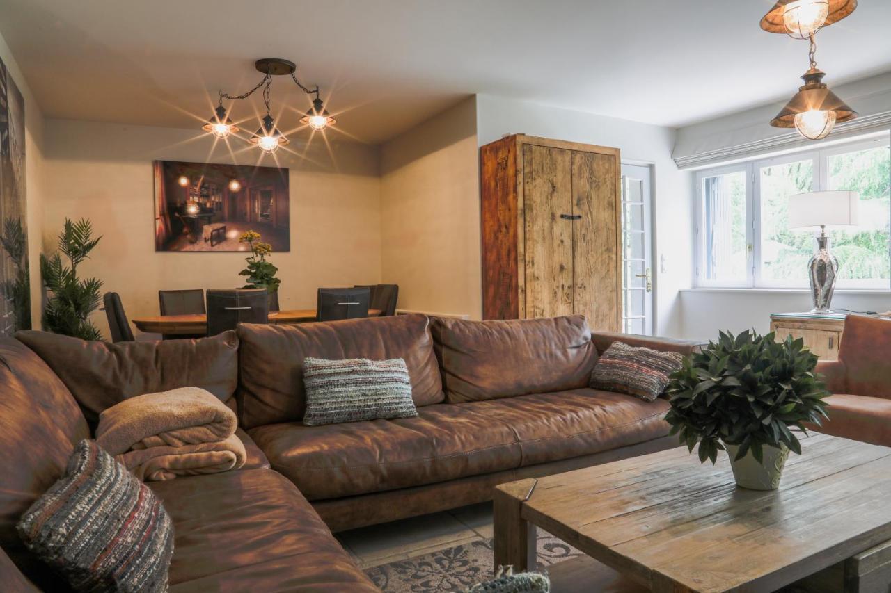 Country House - La Mercerie Continvoir 외부 사진