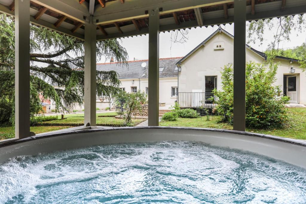 Country House - La Mercerie Continvoir 외부 사진