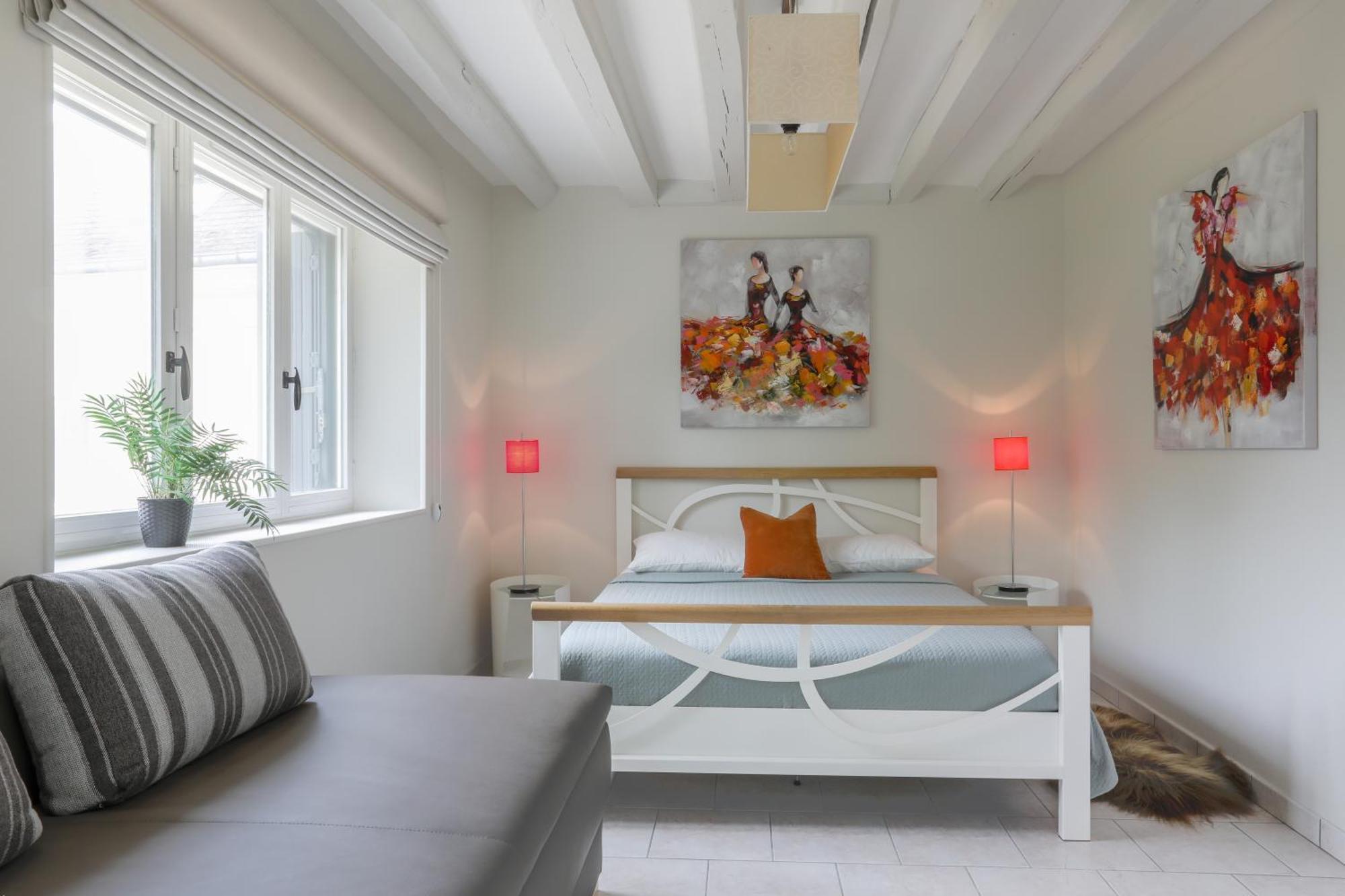 Country House - La Mercerie Continvoir 외부 사진
