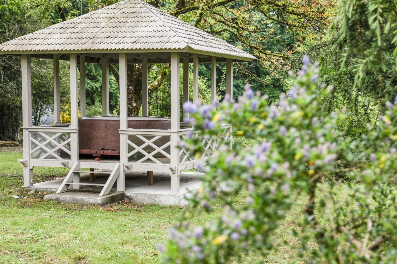 Country House - La Mercerie Continvoir 외부 사진